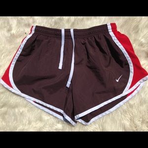Nike Athletic Shorts